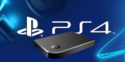 Comment streamer une PS4 sur le Steam Link