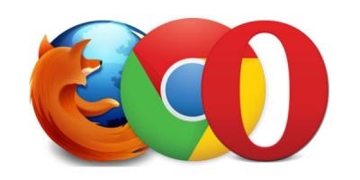 Comment utiliser les extensions Chrome avec Opera et Firefox